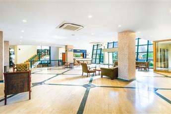 Esma Clove Resort & Spa 3* (ex.Sumela Garden)