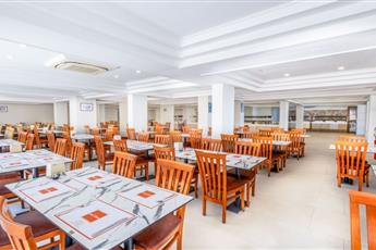 Esma Clove Resort & Spa 3* (ex.Sumela Garden)