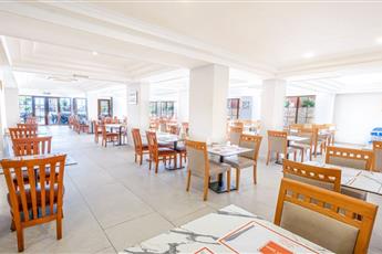 Esma Clove Resort & Spa 3* (ex.Sumela Garden)