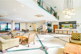 Esma Clove Resort & Spa 3* (ex.Sumela Garden)