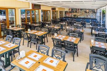 Esma Clove Resort & Spa 3* (ex.Sumela Garden)