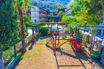 Esma Clove Resort & Spa 3* (ex.Sumela Garden)