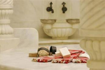 Esma Clove Resort & Spa 3* (ex.Sumela Garden)