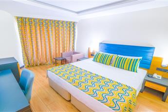 Esma Clove Resort & Spa 3* (ex.Sumela Garden)