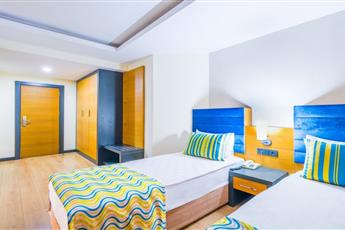 Esma Clove Resort & Spa 3* (ex.Sumela Garden)