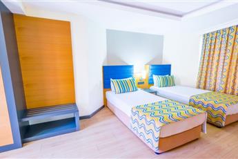 Esma Clove Resort & Spa 3* (ex.Sumela Garden)