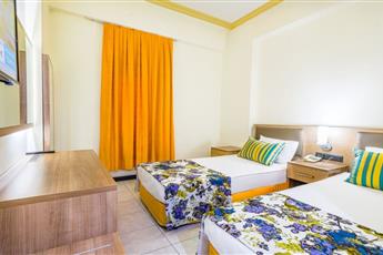 Esma Clove Resort & Spa 3* (ex.Sumela Garden)