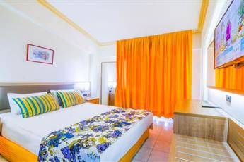 Esma Clove Resort & Spa 3* (ex.Sumela Garden)