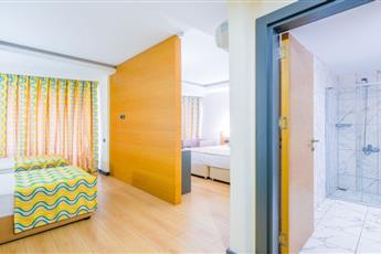 Esma Clove Resort & Spa 3* (ex.Sumela Garden)