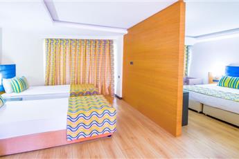 Esma Clove Resort & Spa 3* (ex.Sumela Garden)