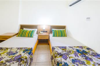 Esma Clove Resort & Spa 3* (ex.Sumela Garden)