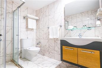 Esma Clove Resort & Spa 3* (ex.Sumela Garden)