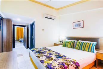 Esma Clove Resort & Spa 3* (ex.Sumela Garden)