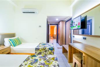 Esma Clove Resort & Spa 3* (ex.Sumela Garden)