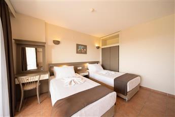 Esra Hotel Family Suites 3*