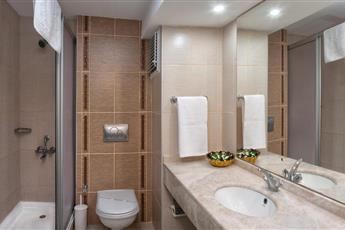 Esra Hotel Family Suites 3*