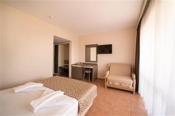 Esra Hotel Family Suites 3*