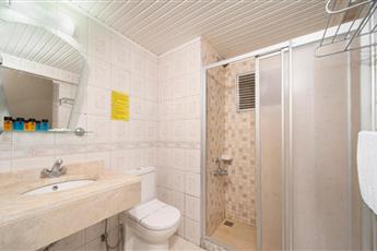 Esra Hotel Family Suites 3*