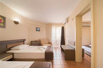 Esra Hotel Family Suites 3*