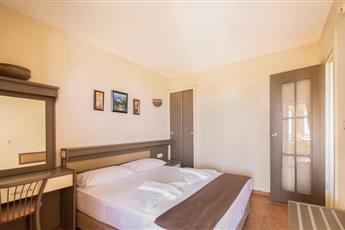 Esra Hotel Family Suites 3*