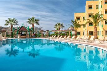 Esra Hotel Family Suites 3*