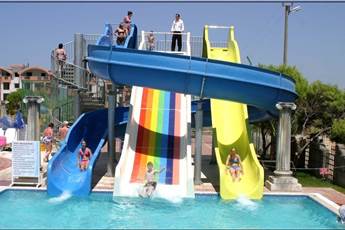 Esra Hotel Family Suites 3*