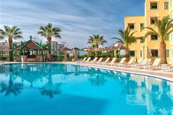 Esra Hotel Family Suites 3*