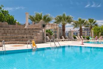 Esra Hotel Family Suites 3*