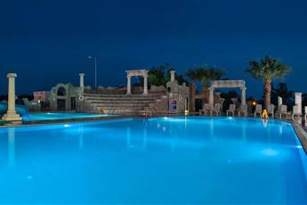 Esra Hotel Family Suites 3*