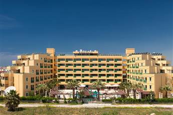 Esra Hotel Family Suites 3*