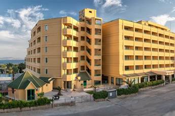 Esra Hotel Family Suites 3*