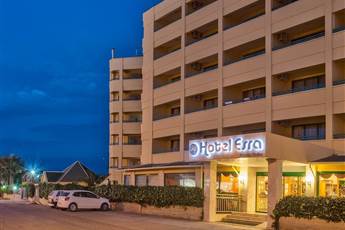 Esra Hotel Family Suites 3*
