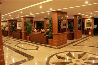 Esra Hotel Family Suites 3*