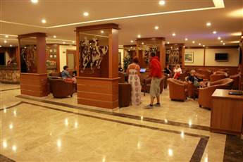 Esra Hotel Family Suites 3*