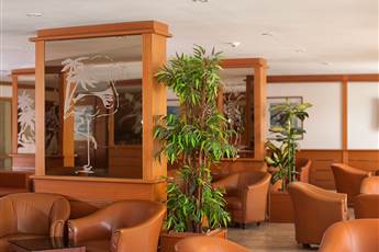 Esra Hotel Family Suites 3*