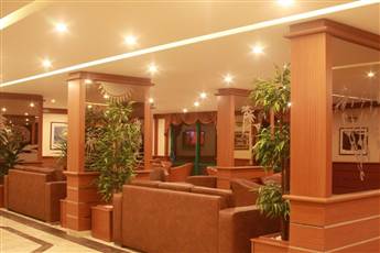 Esra Hotel Family Suites 3*