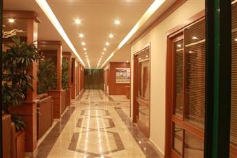 Esra Hotel Family Suites 3*