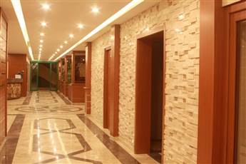 Esra Hotel Family Suites 3*