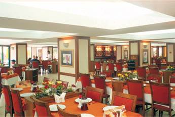 Esra Hotel Family Suites 3*