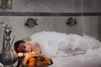 Esra Hotel Family Suites 3*