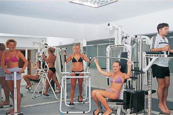 Esra Hotel Family Suites 3*