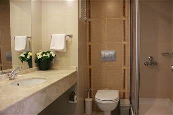 Esra Hotel Family Suites 3*