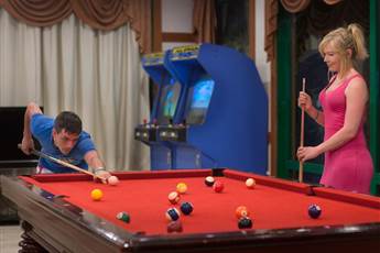 Esra Hotel Family Suites 3*