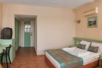 Esra Hotel Family Suites 3*