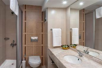 Esra Hotel Family Suites 3*