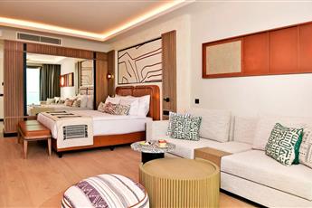 Ethno Belek 5* Ethno Belek 5*