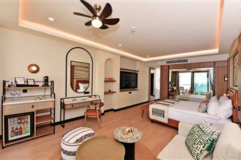Ethno Belek 5* Ethno Belek 5*