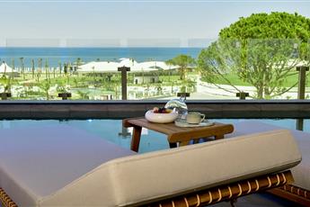 Ethno Belek 5* Ethno Belek 5*