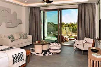 Ethno Belek 5* Ethno Belek 5*