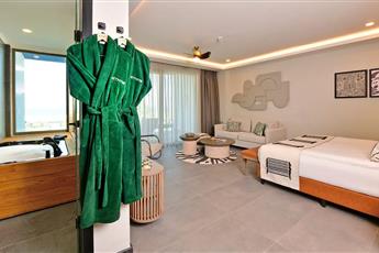Ethno Belek 5* Ethno Belek 5*